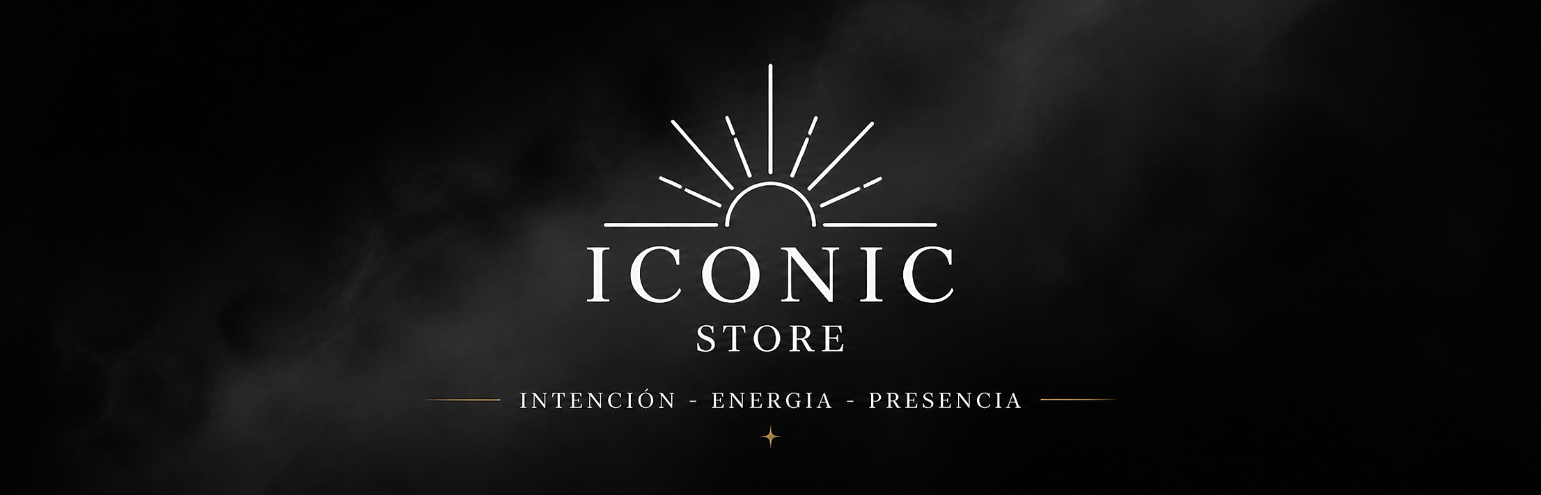 Iconic Store