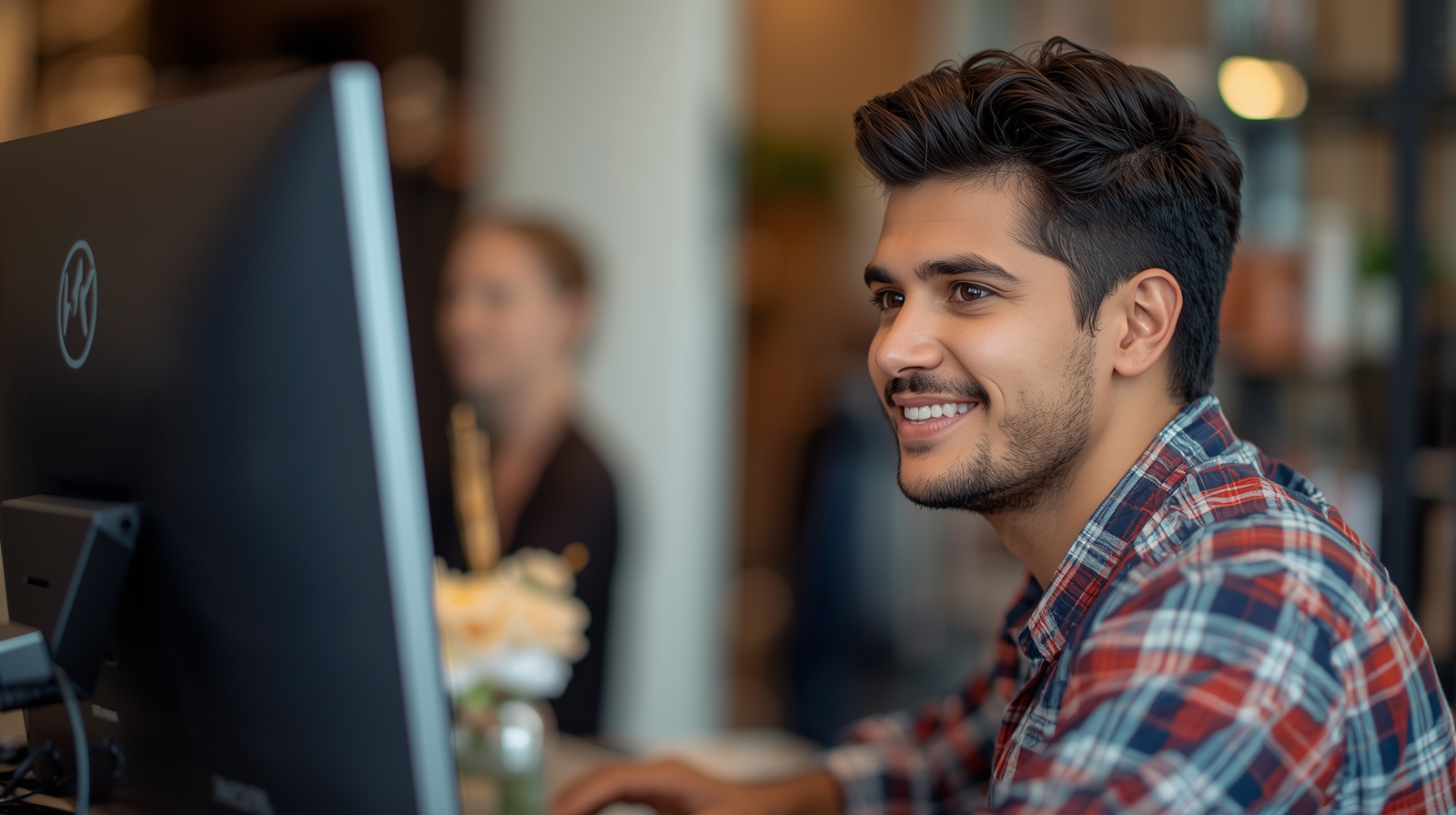 <b>Conecta tu negocio con las plataformas </b>