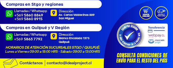 Información adicional
