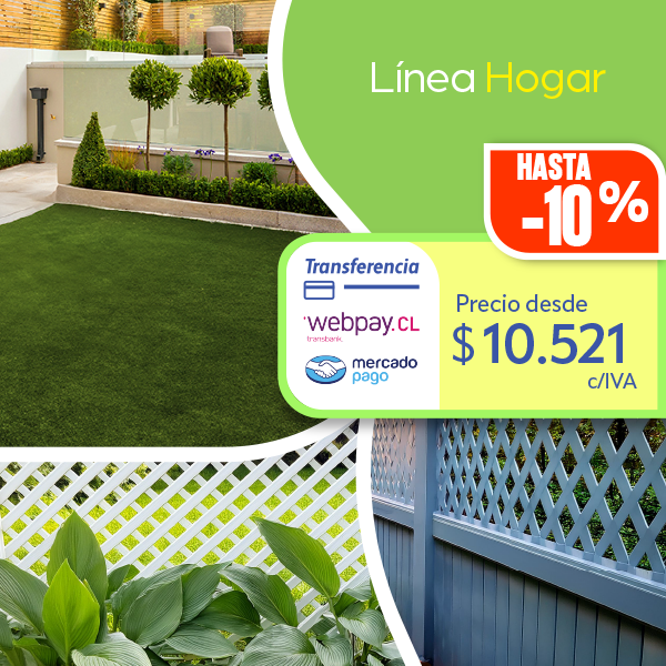 LÍNEA HOGAR