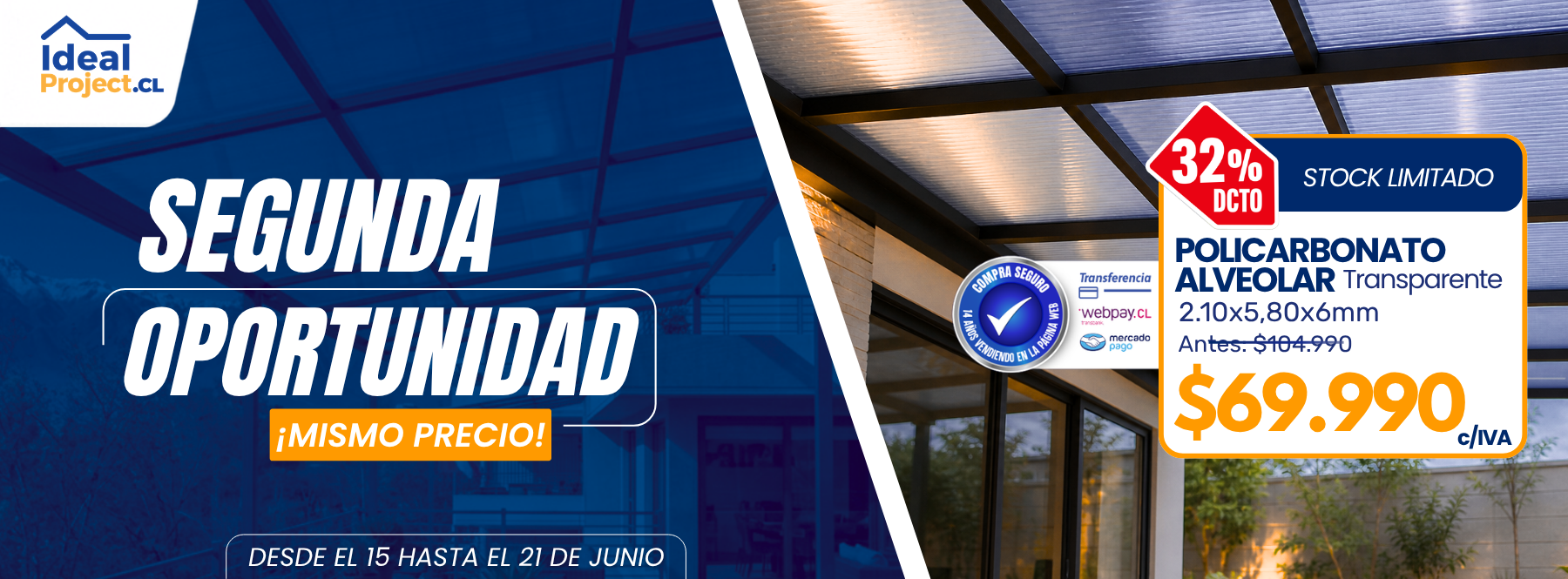 Idealproject