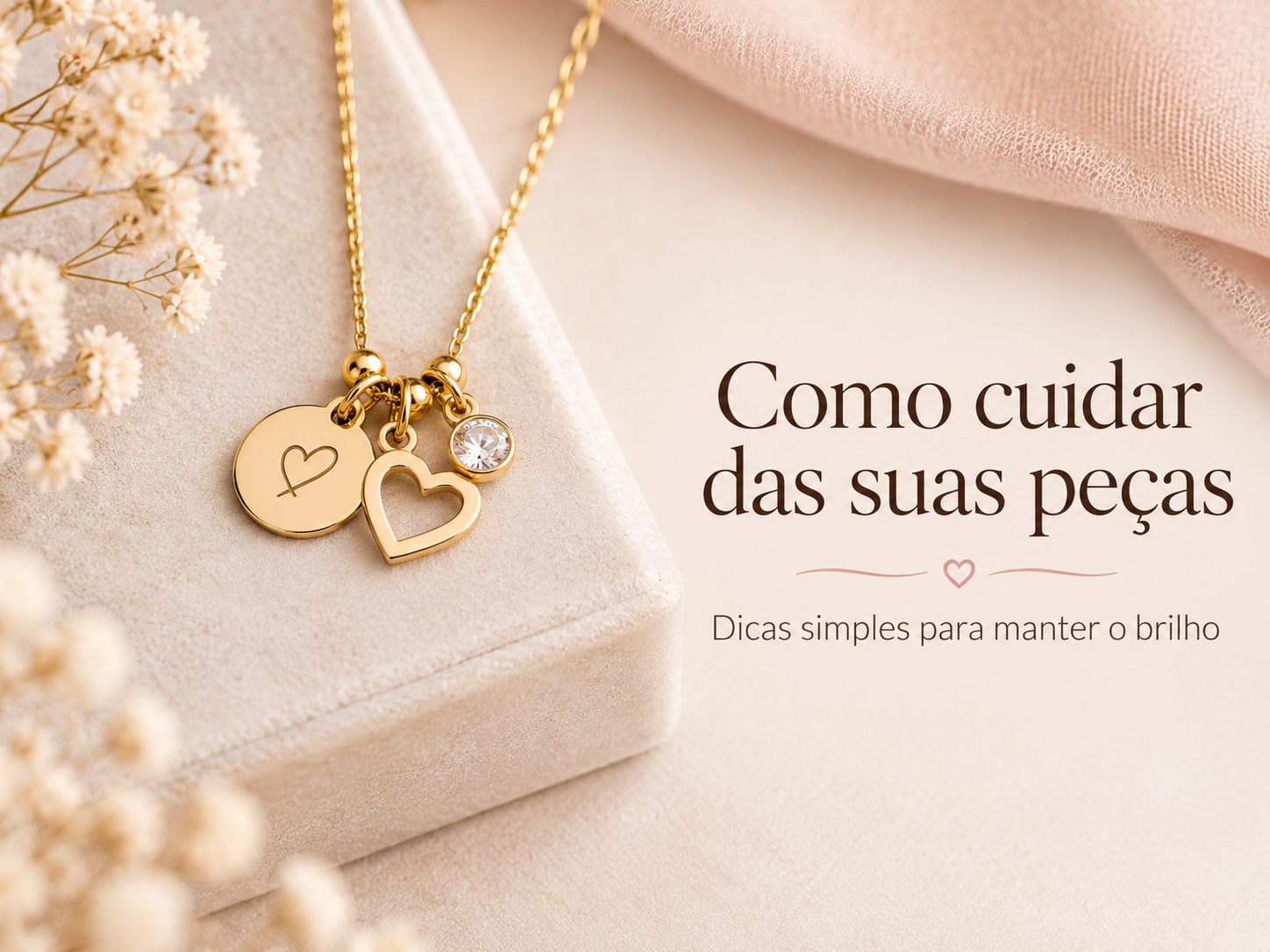 Ideias D'Encantar