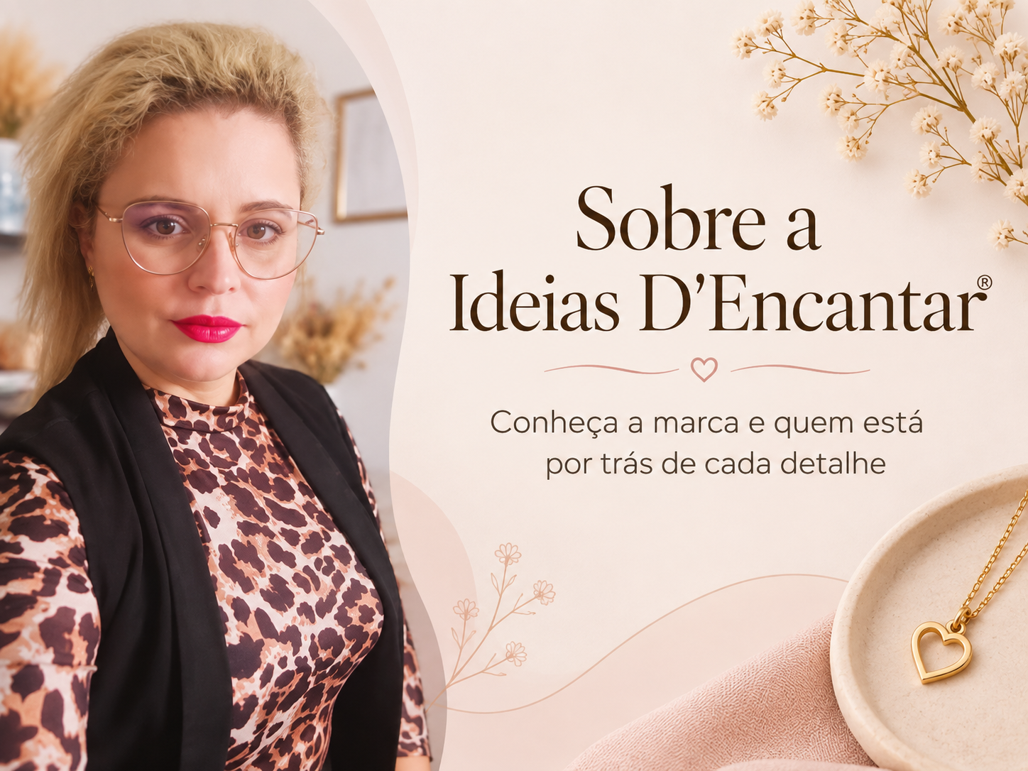 Ideias D'Encantar