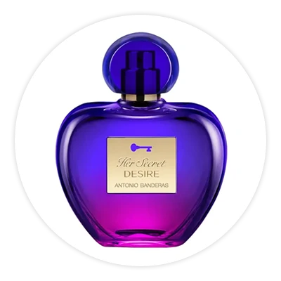 Perfumes