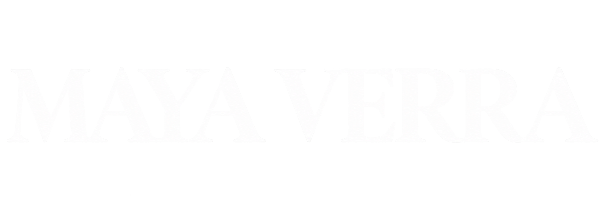 MAYAVERRA
