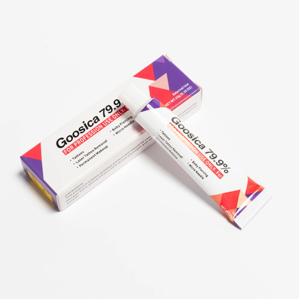 GOOSICA 79.9%