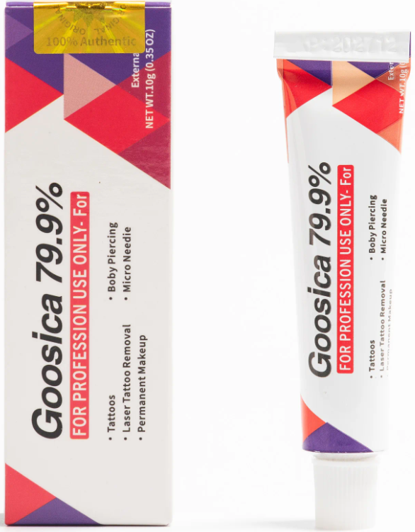 GOOSICA 79.9%