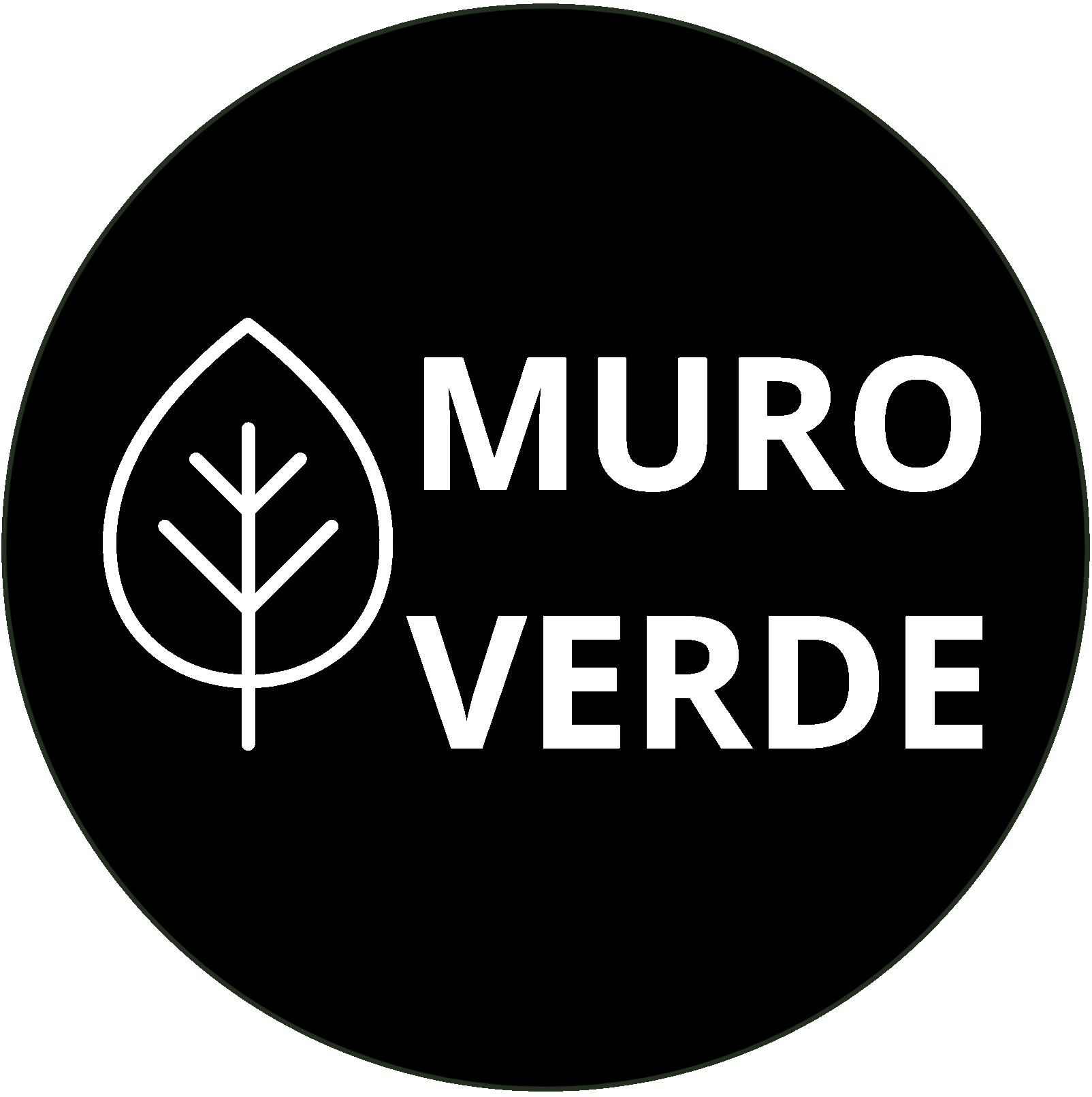 Logo muroverde.cl