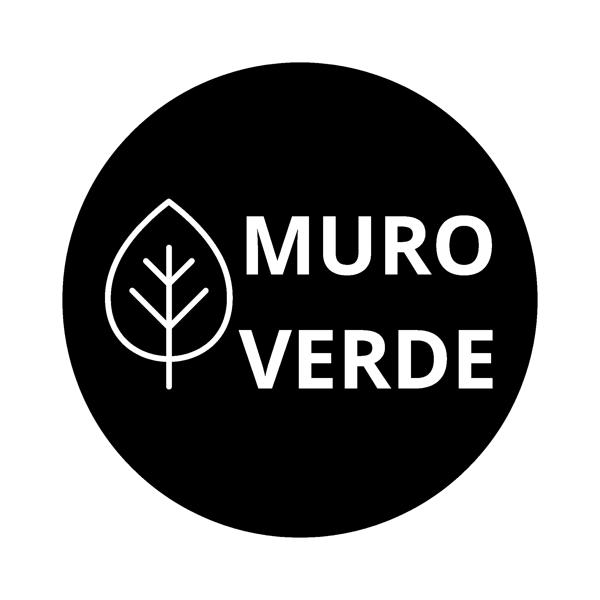 Logo Muroverde.cl