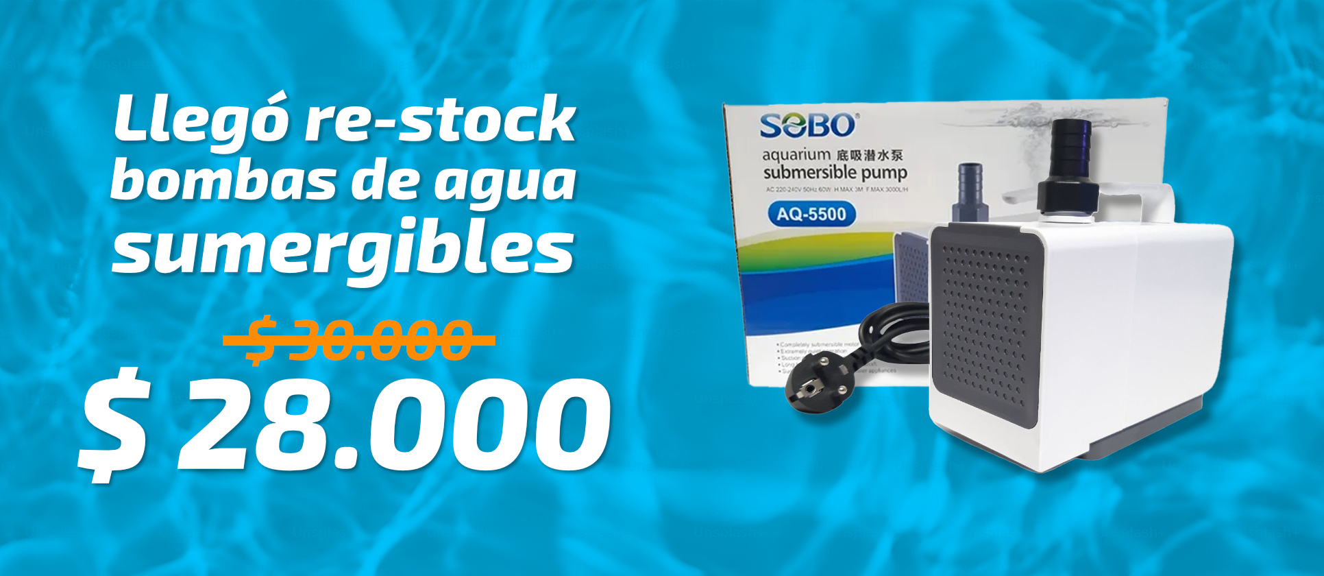 Importadora y comercializadora IGP