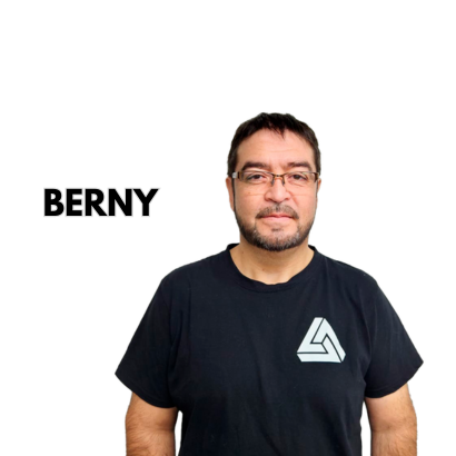 BERNY