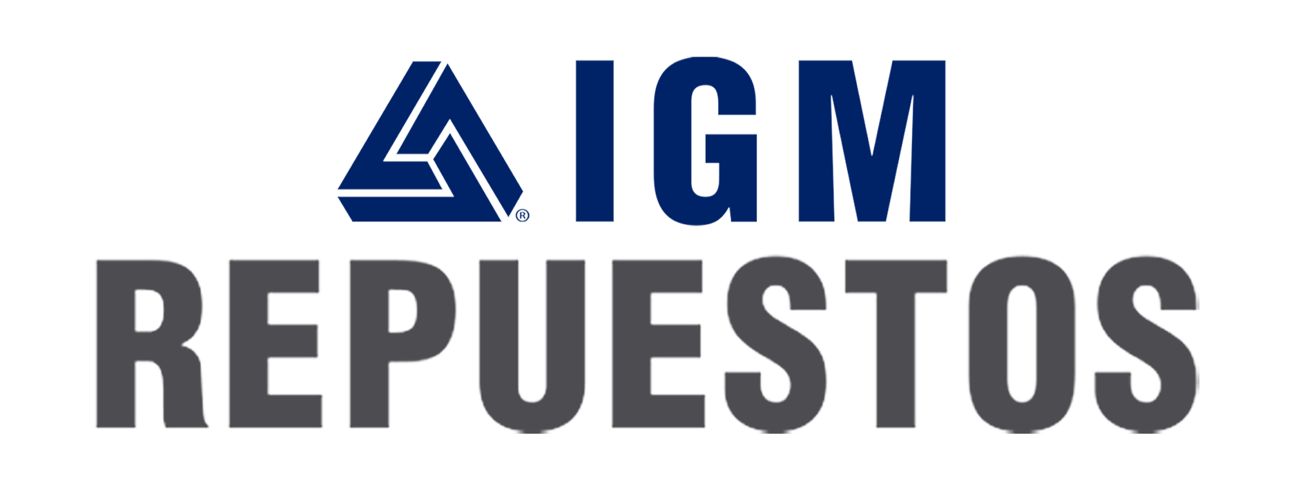 IGM repuestos®