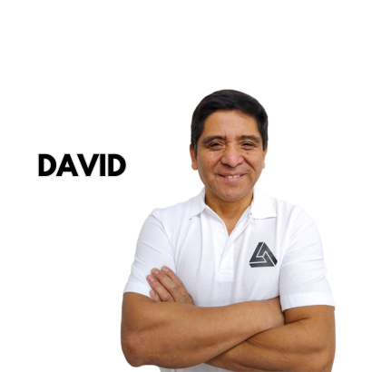 DAVID