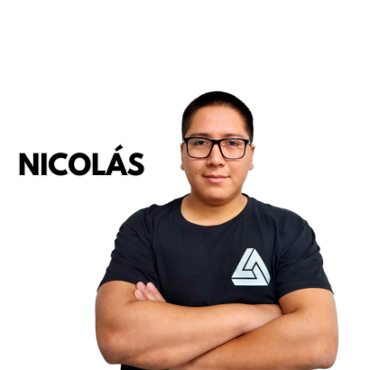 NICOLÁS