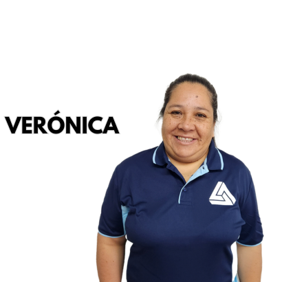 VERÓNICA