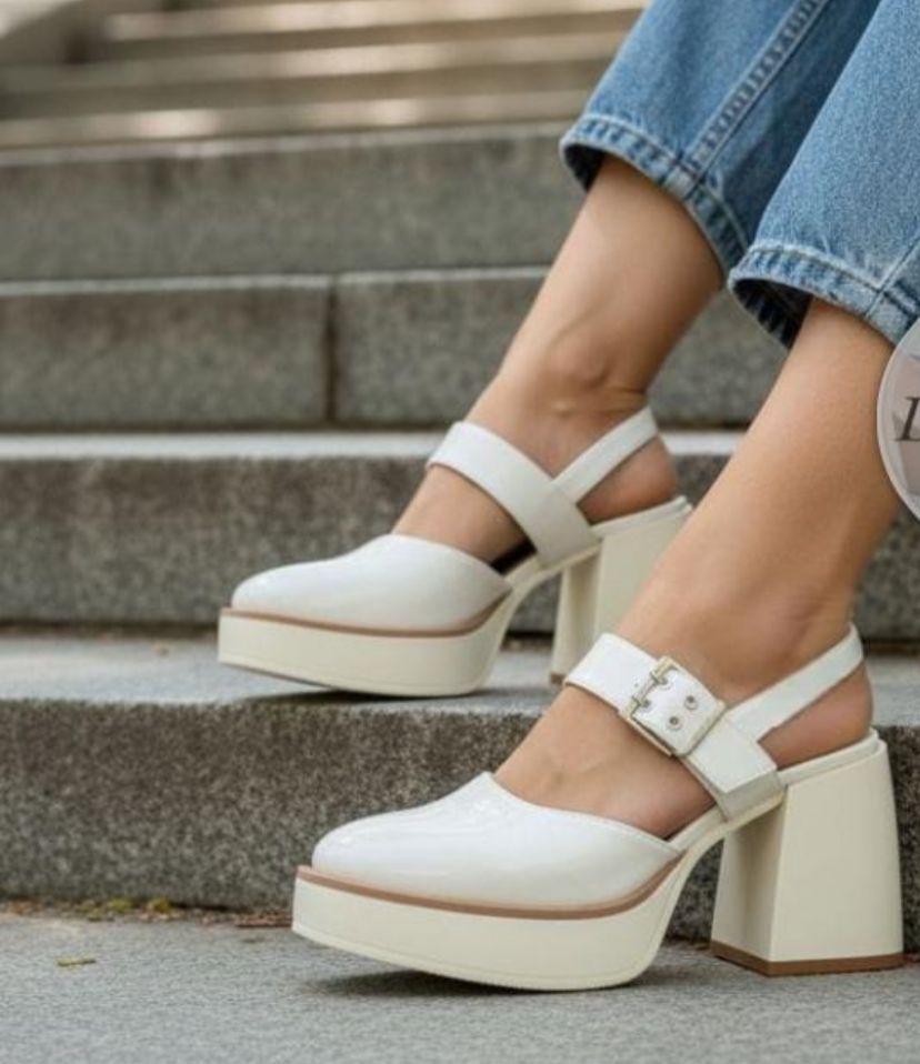 IGNACIA CALZADOS CHILE<br>