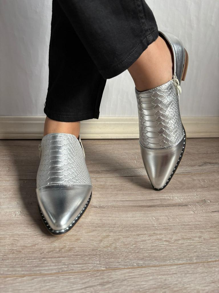 IGNACIA CALZADOS CHILE<br>