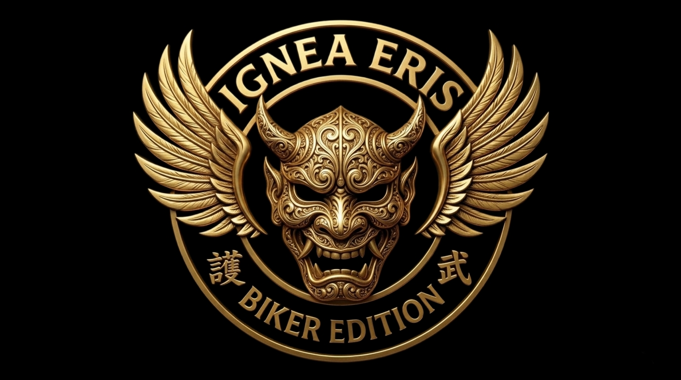 BIKER EDITION