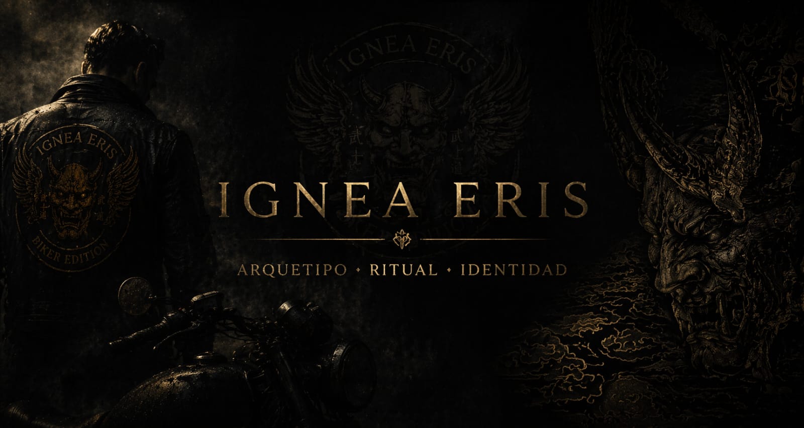 IGNEA ERIS 