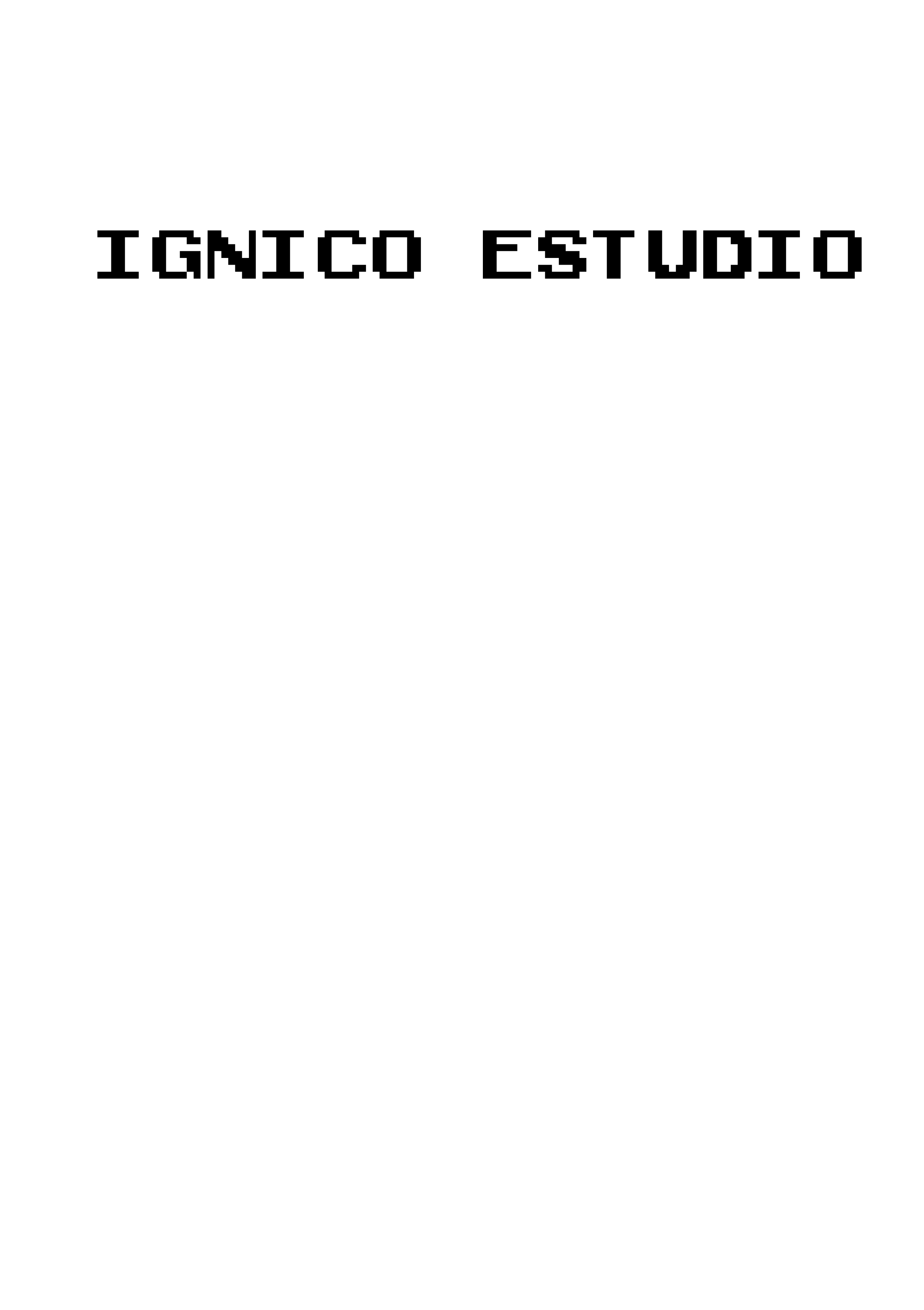 ignico estudio