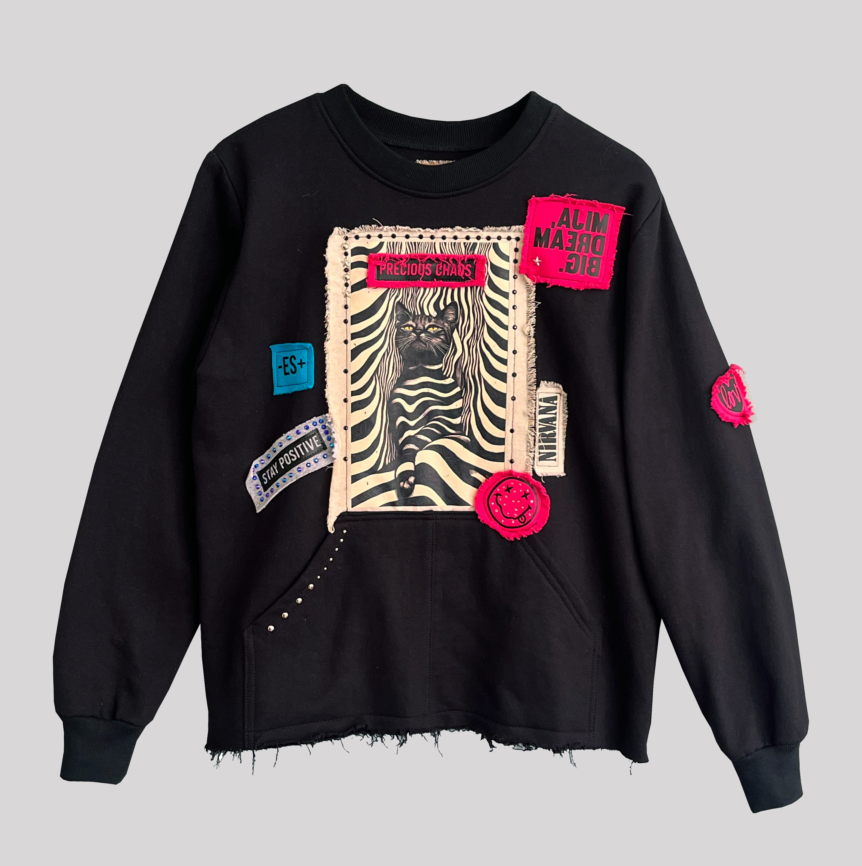 NUEVA COLECCIÓN Caos Amor & Arte 