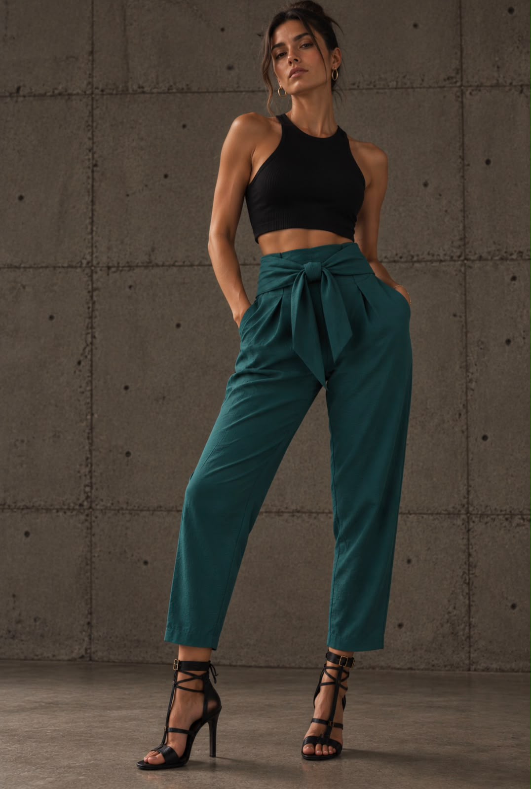 PANTALONES