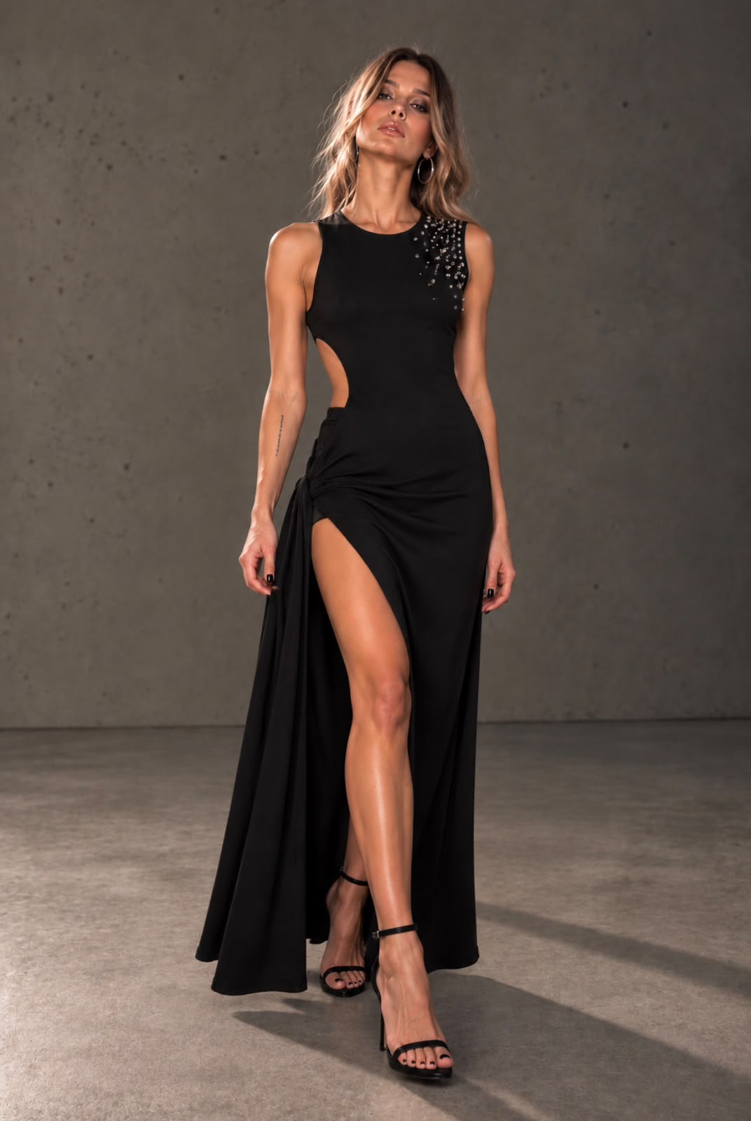 VESTIDOS