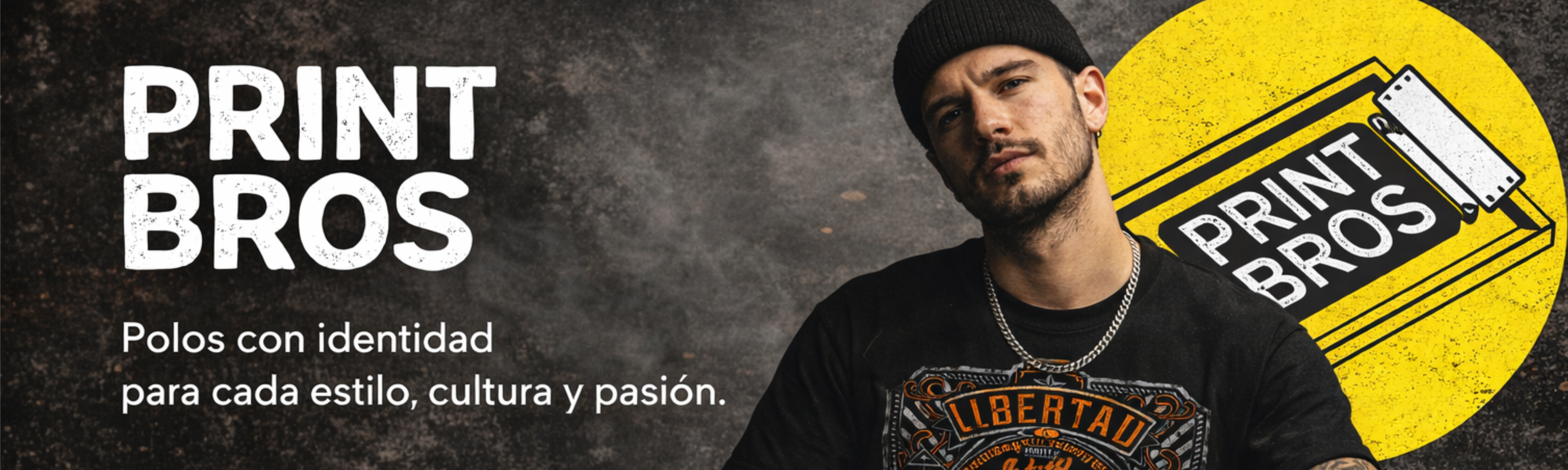 Print Bros
