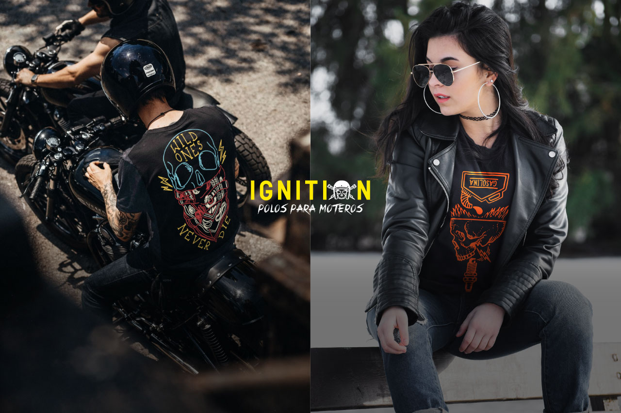 Ignition Lifestyle