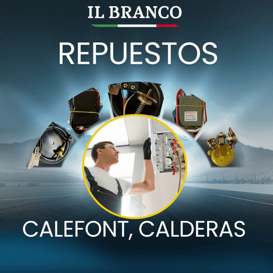 REPUESTOS
