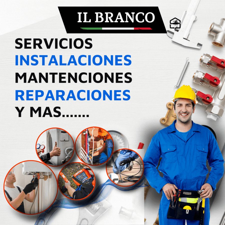 SERVICIOS