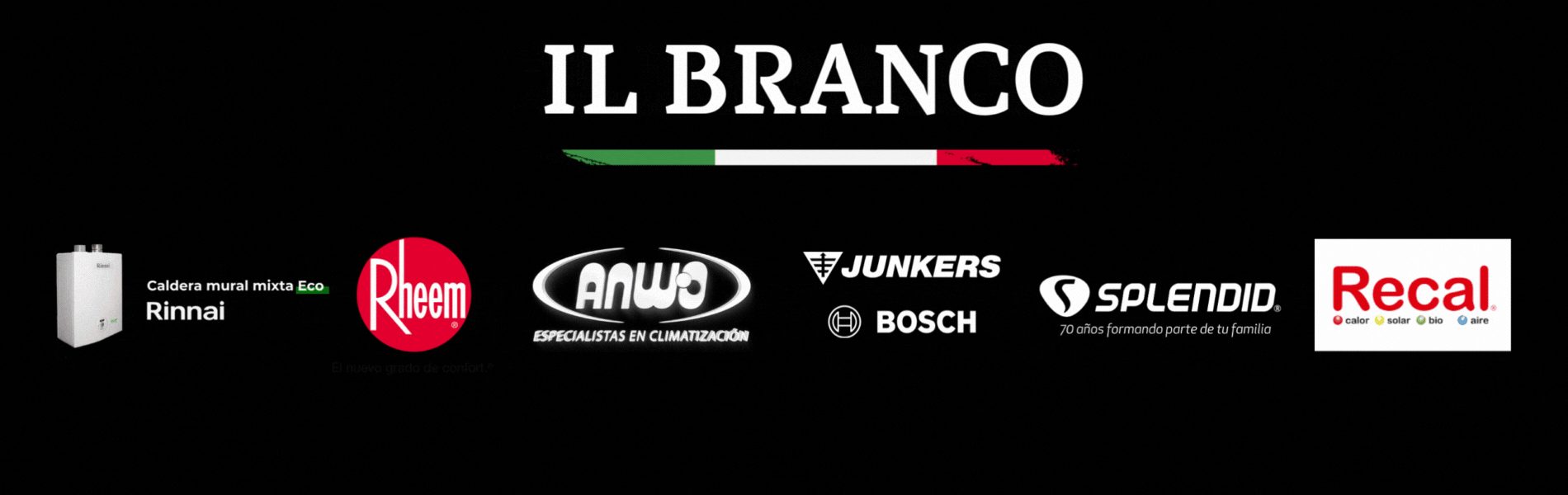 Il Branco 