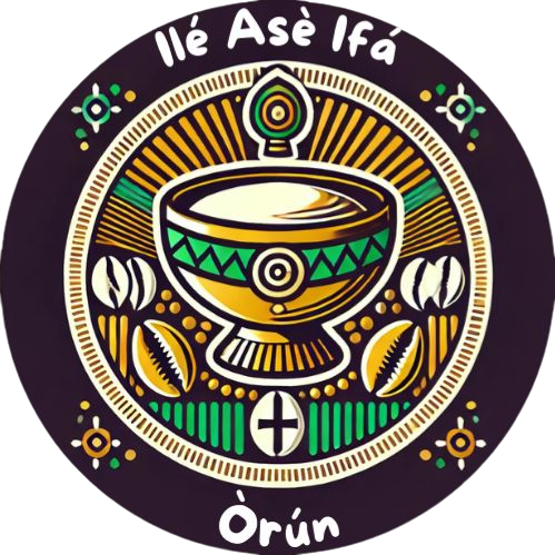 Ilé Asè Ifá Òrún