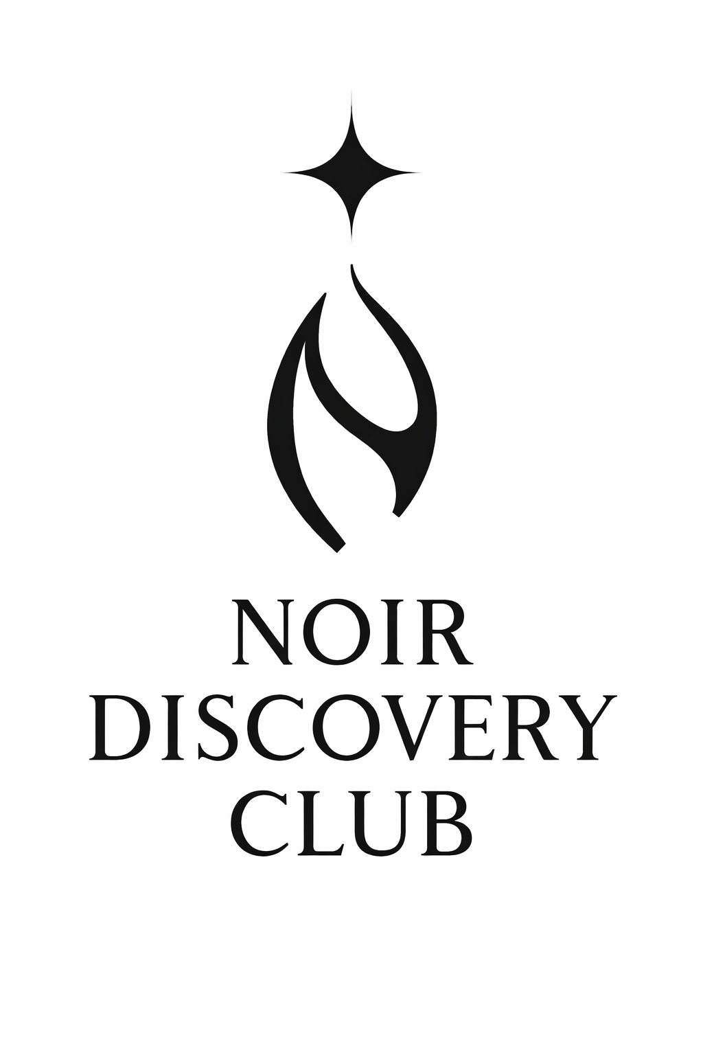 Noir Discovery Club