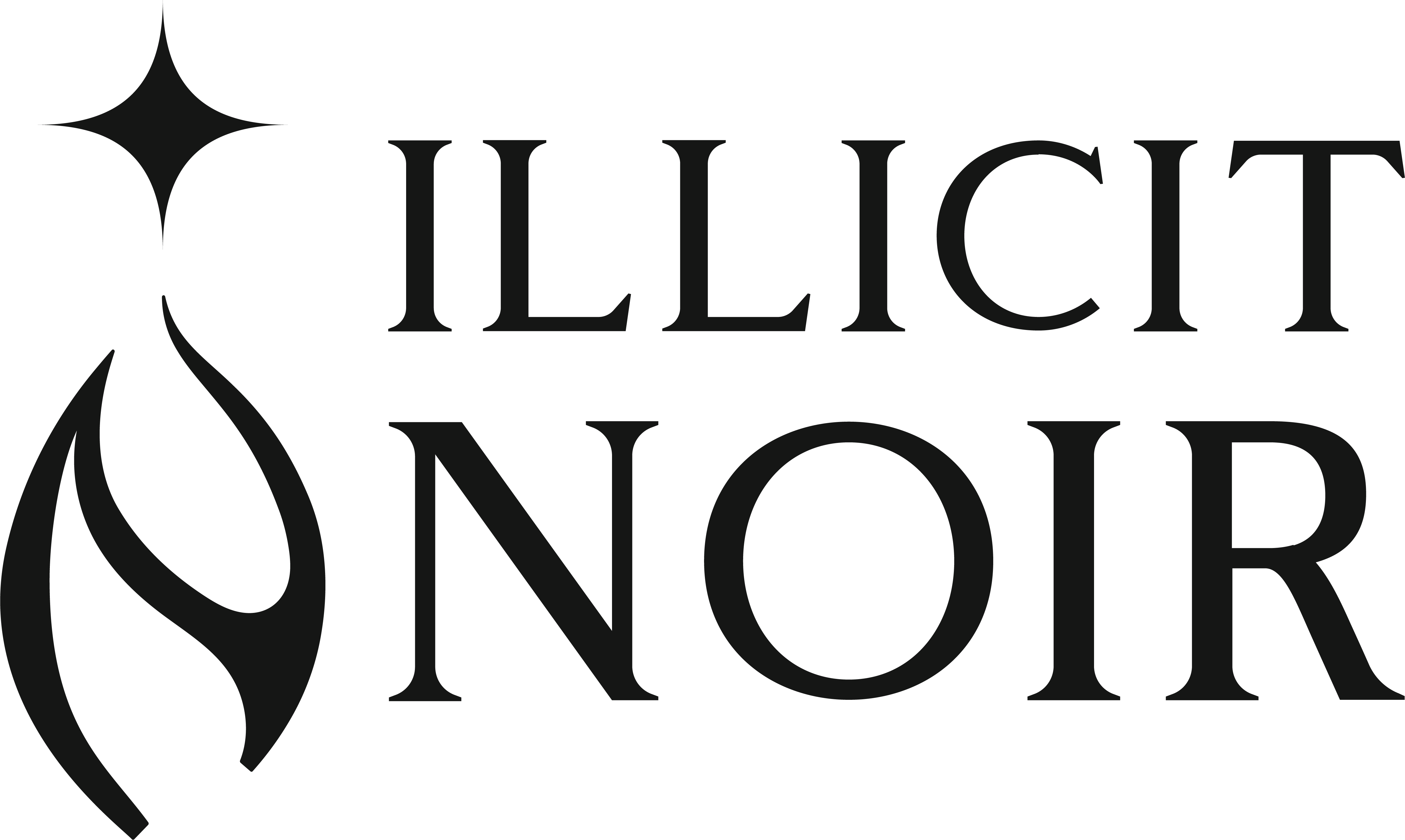 Illicit Noir