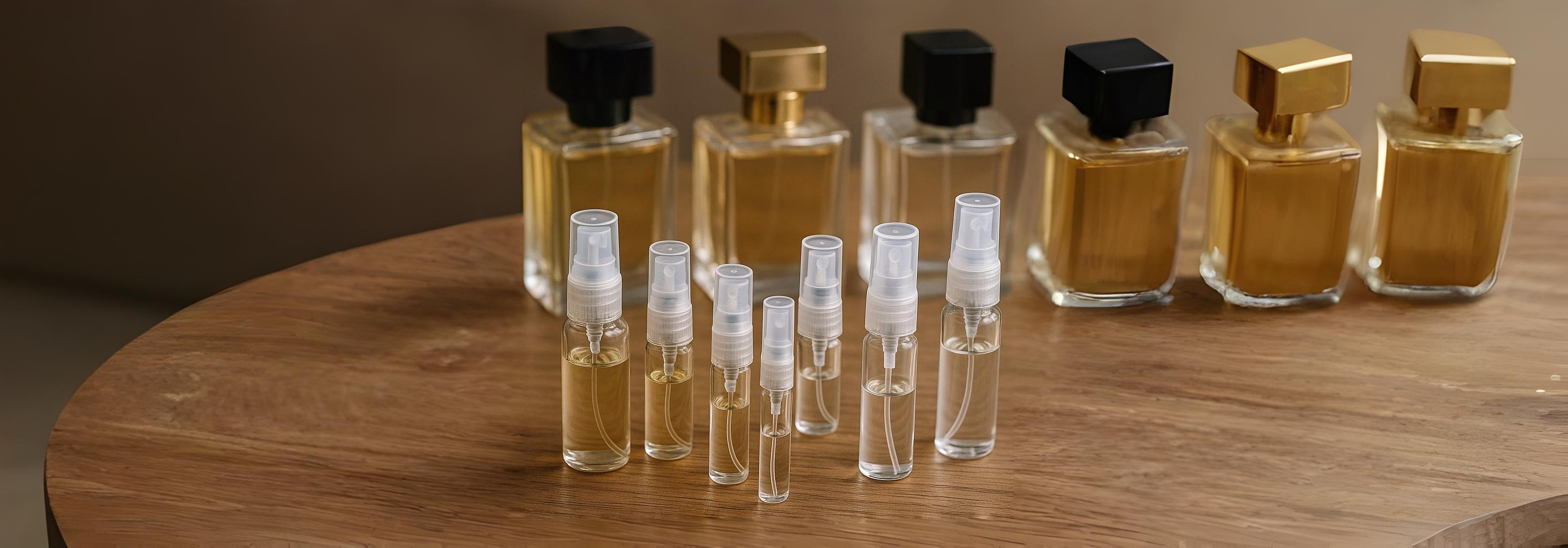 Decants