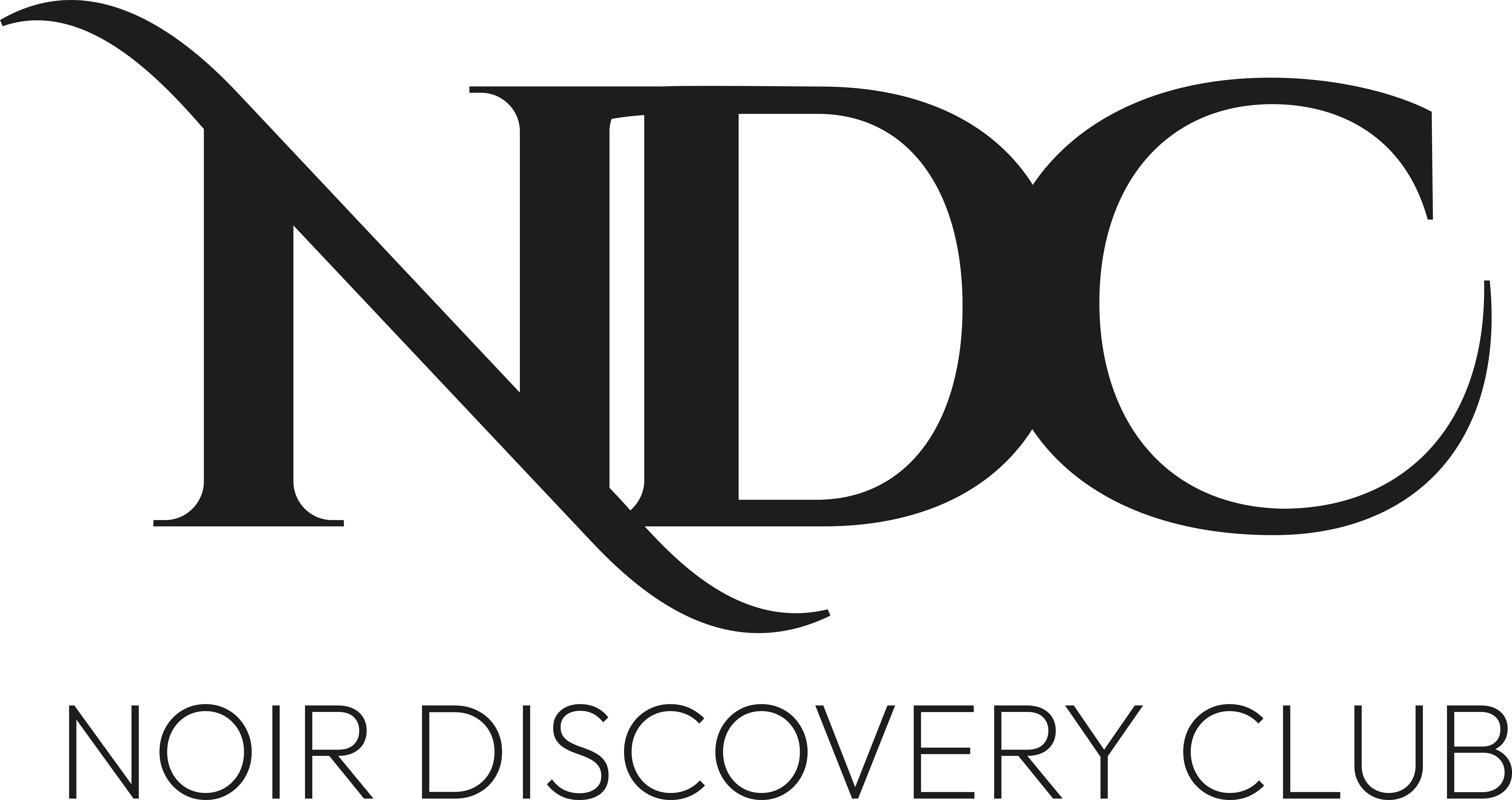 Noir Discovery Club