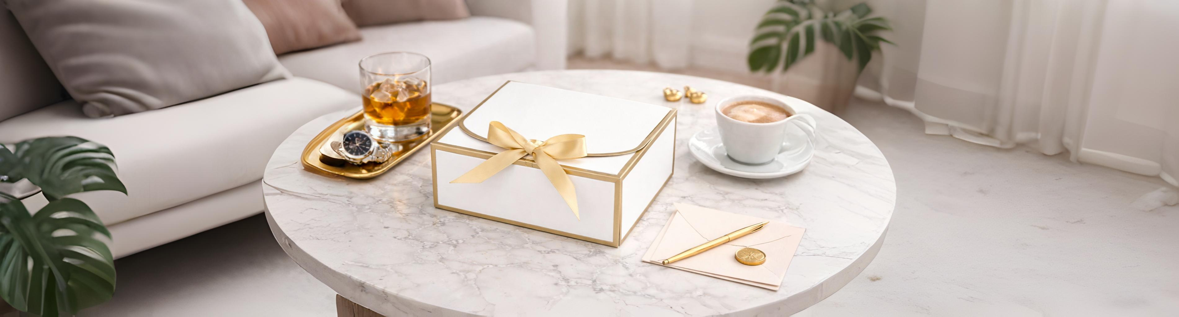 Descubre el arte del perfume.