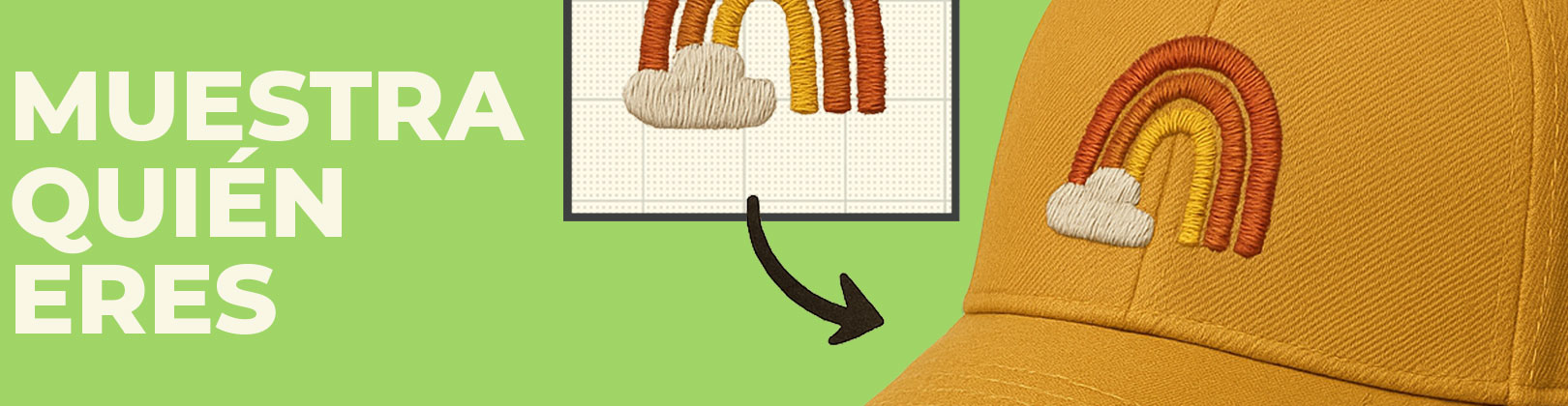 Título de la Sección