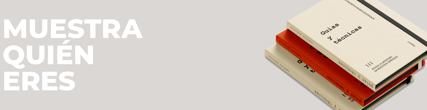 Título de la sección