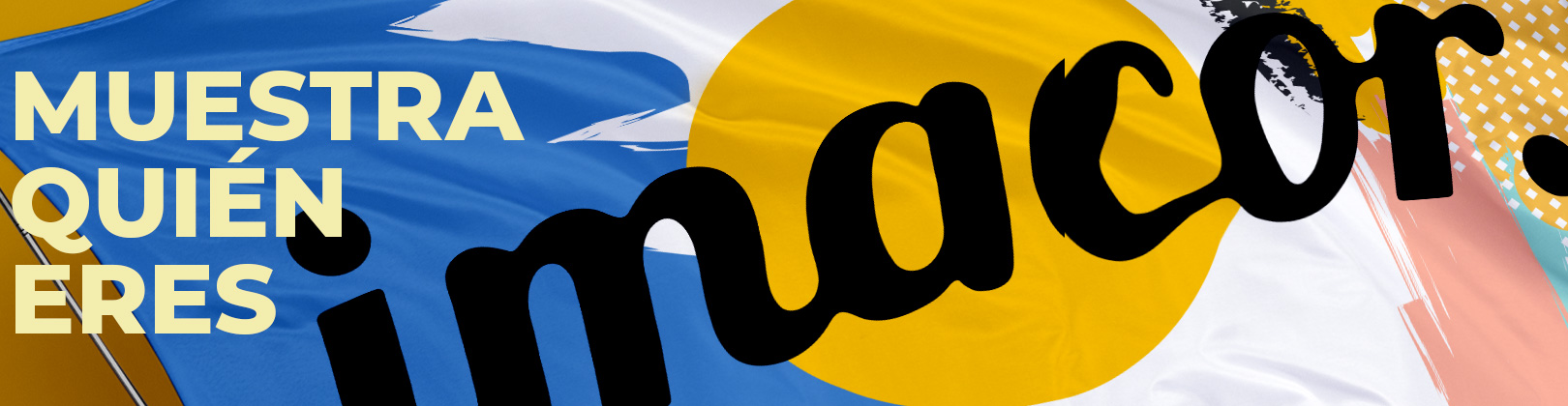 Título de la sección