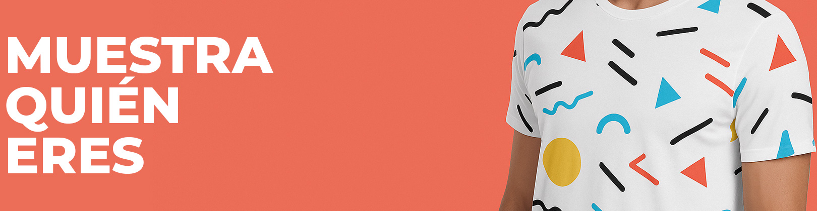 Título de la sección