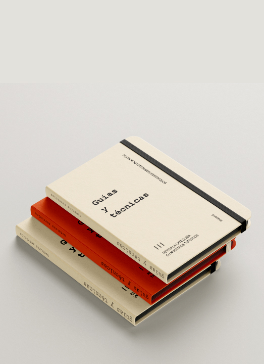 Guías y técnicas 