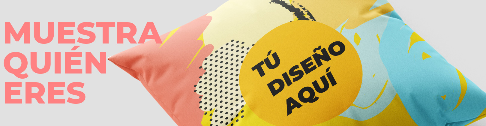 Título de la sección