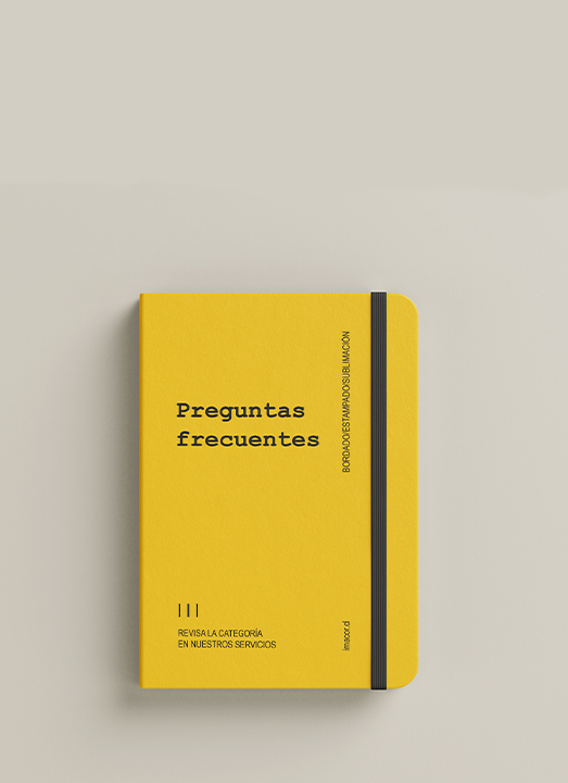 Preguntas Frecuentes 
