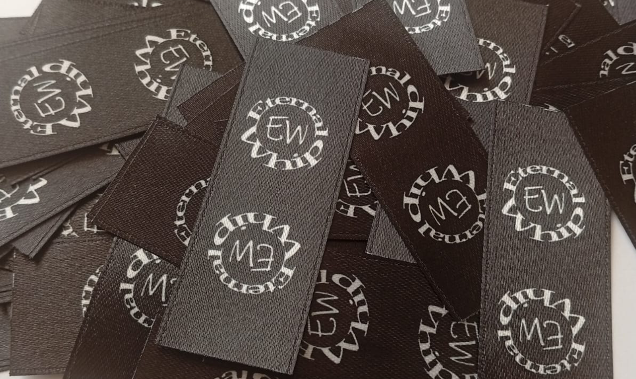 Etiqueta tu identidad