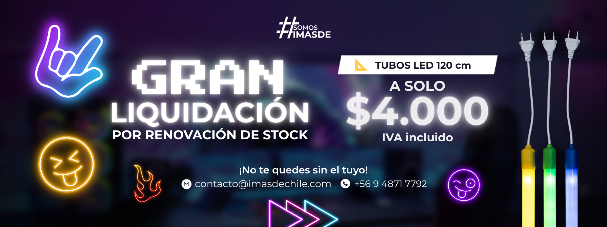 IMASDE