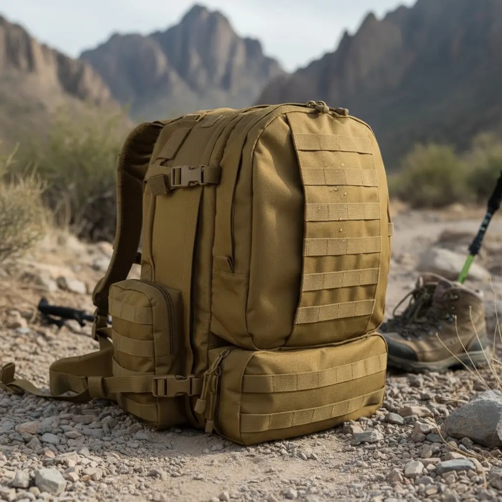 Mochilas