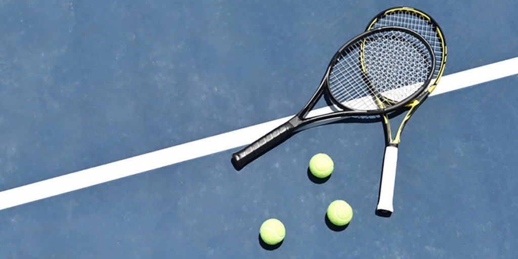 Tenis<br>