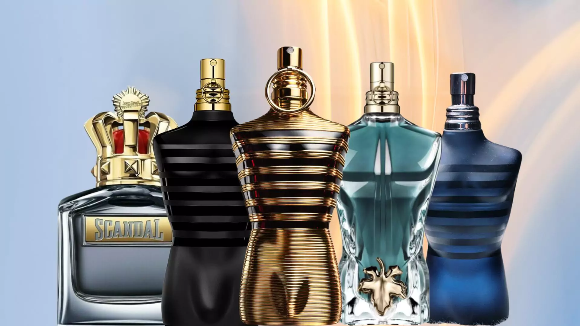 Un aroma unico